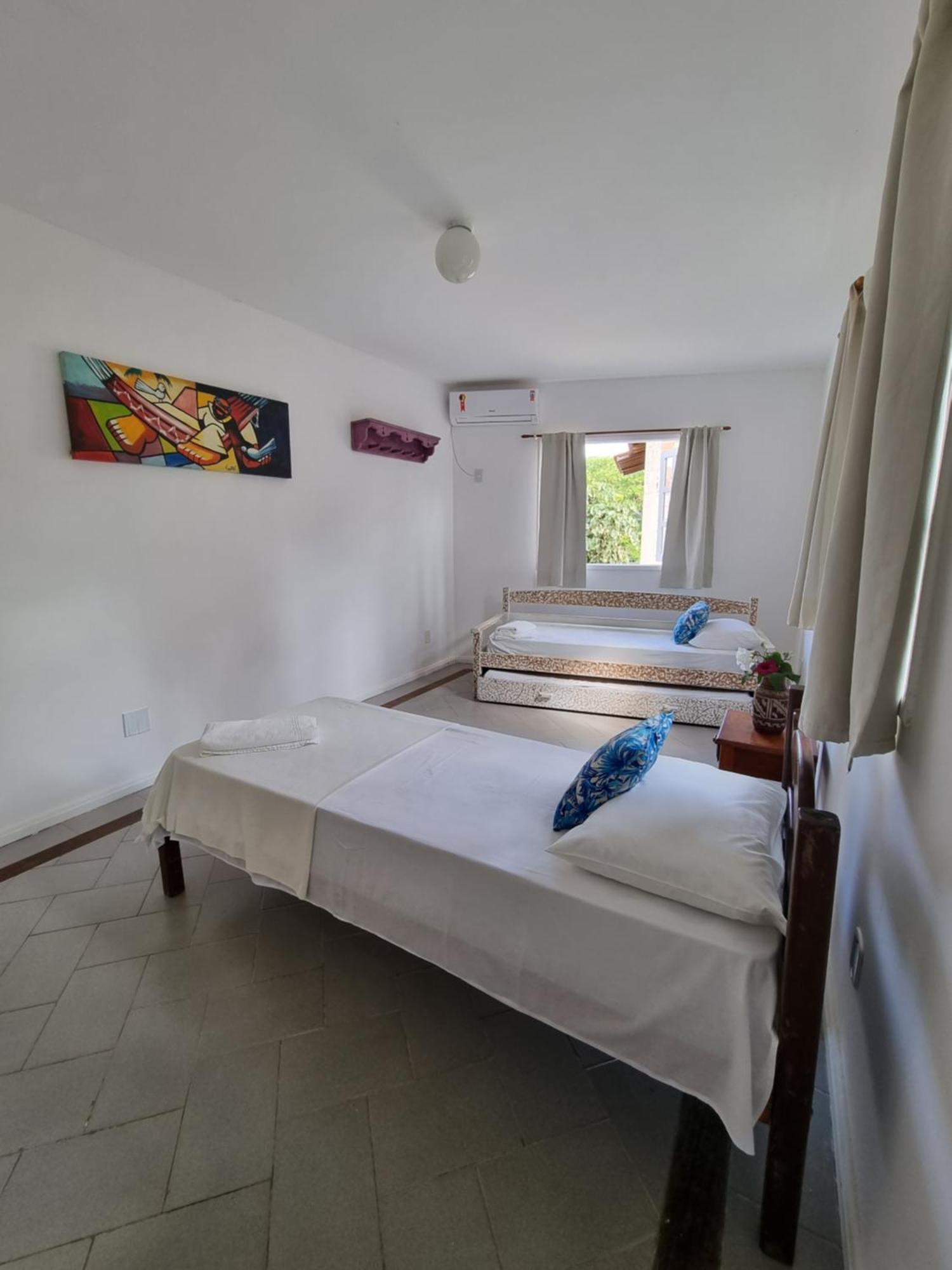 Solar das Orquídeas Porto Seguro Habitación foto