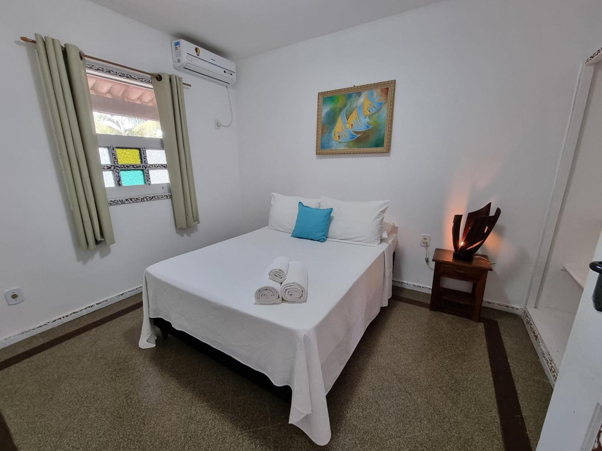 Solar das Orquídeas Porto Seguro Habitación foto