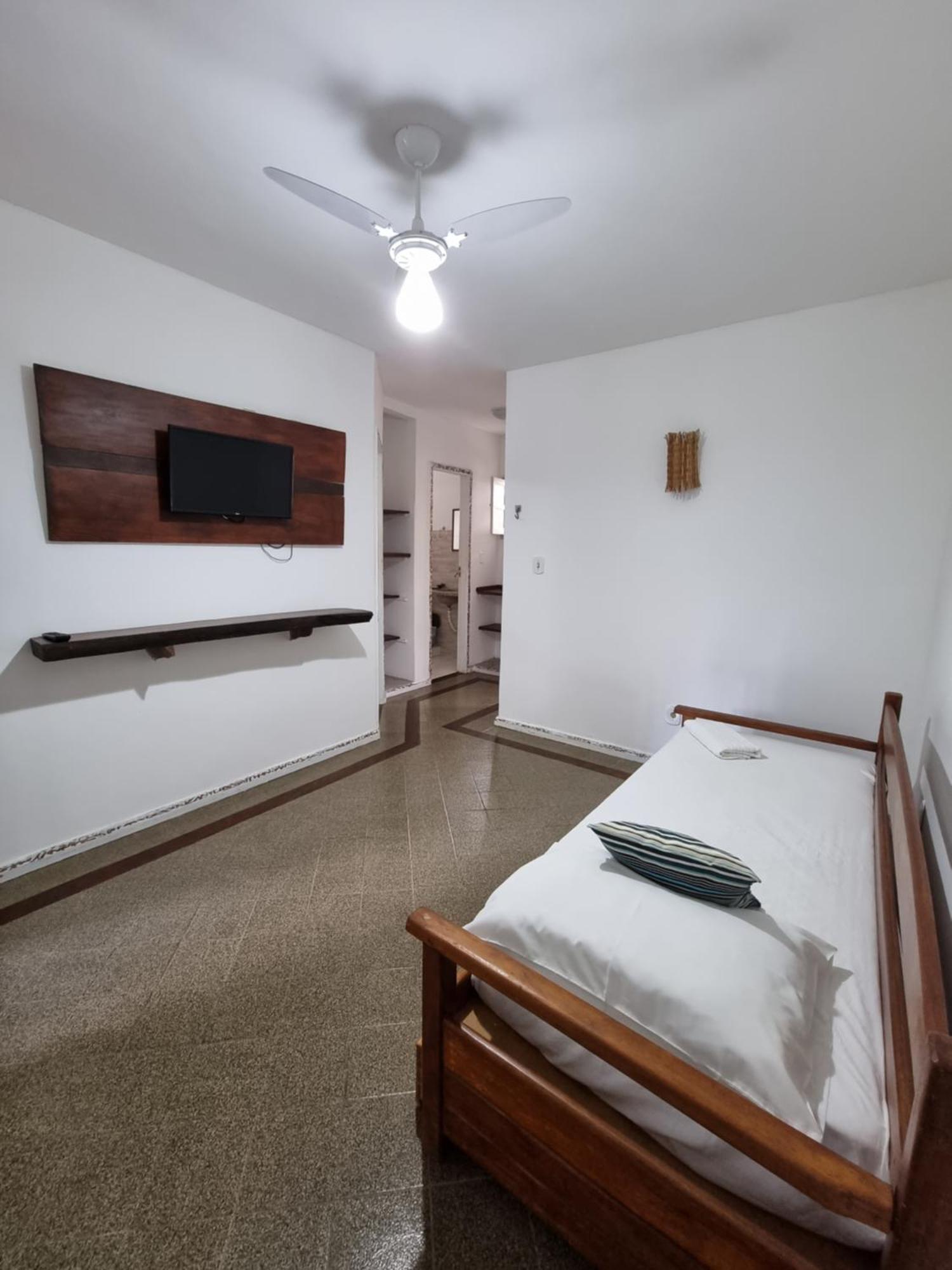 Solar das Orquídeas Porto Seguro Habitación foto