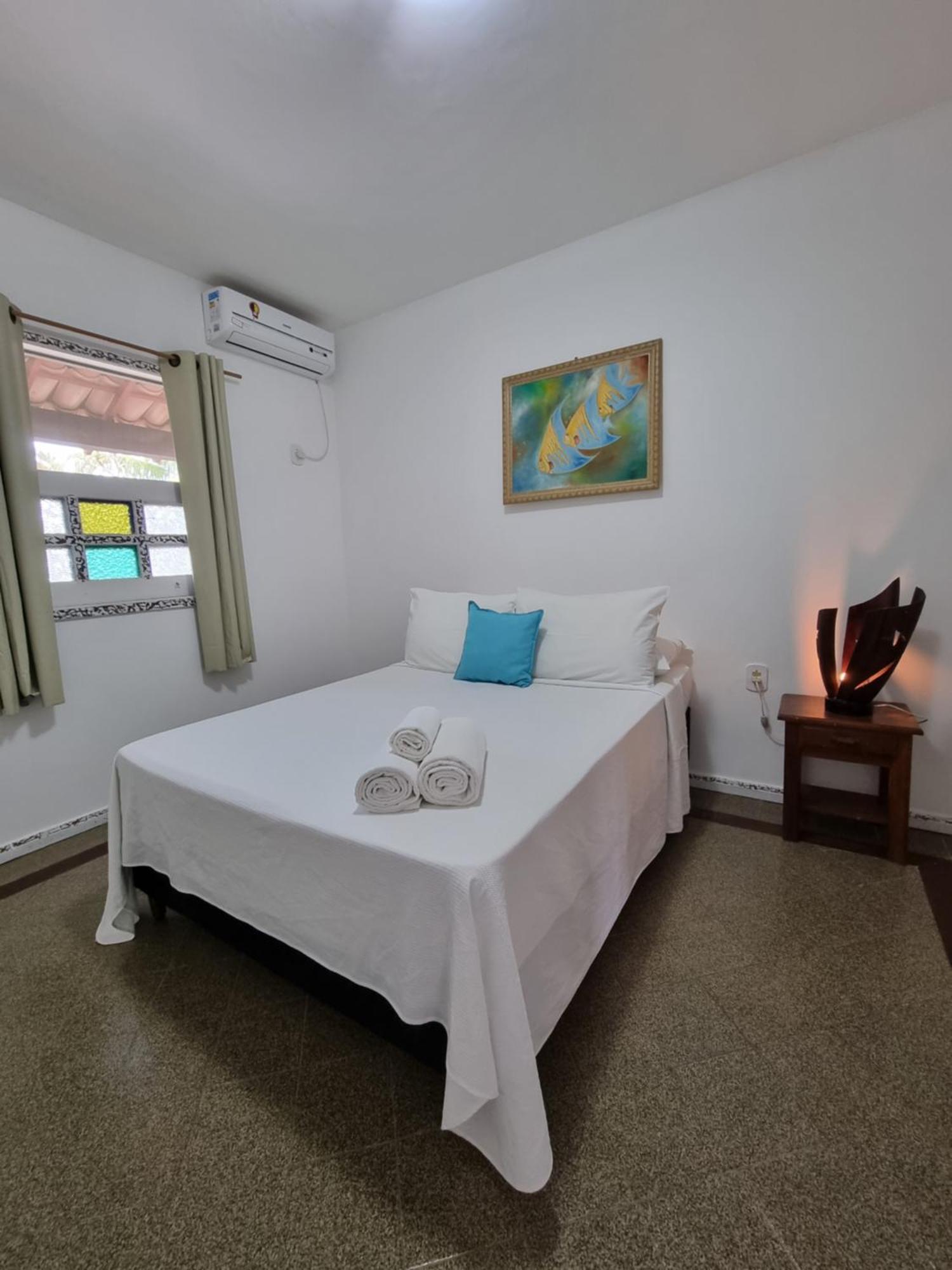 Solar das Orquídeas Porto Seguro Habitación foto