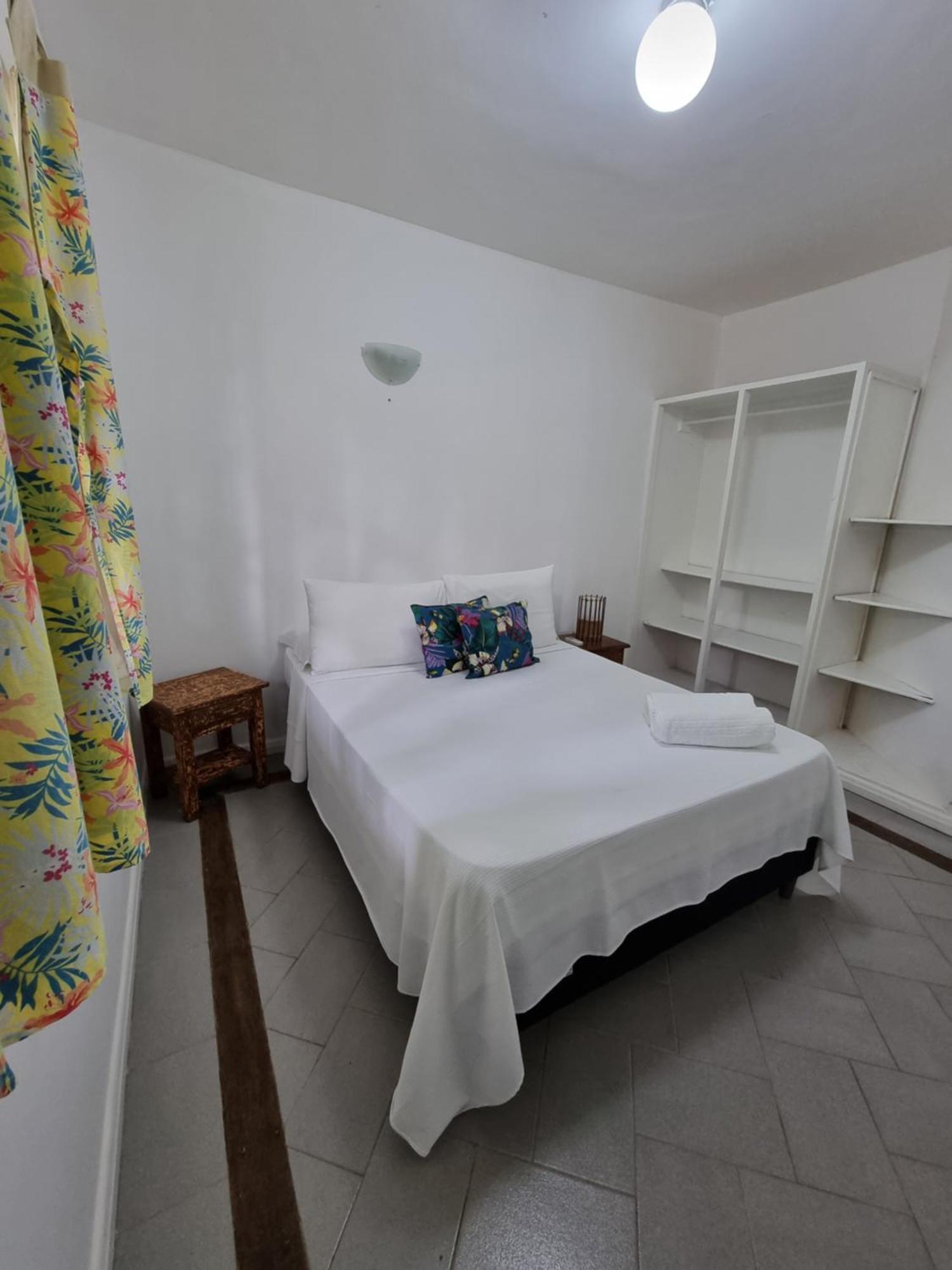 Solar das Orquídeas Porto Seguro Habitación foto